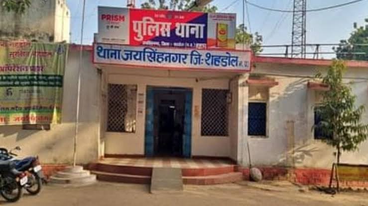 100 क्विंटल या 38 क्विंटल! कितना खोया, कितना पाया पुलिस ने