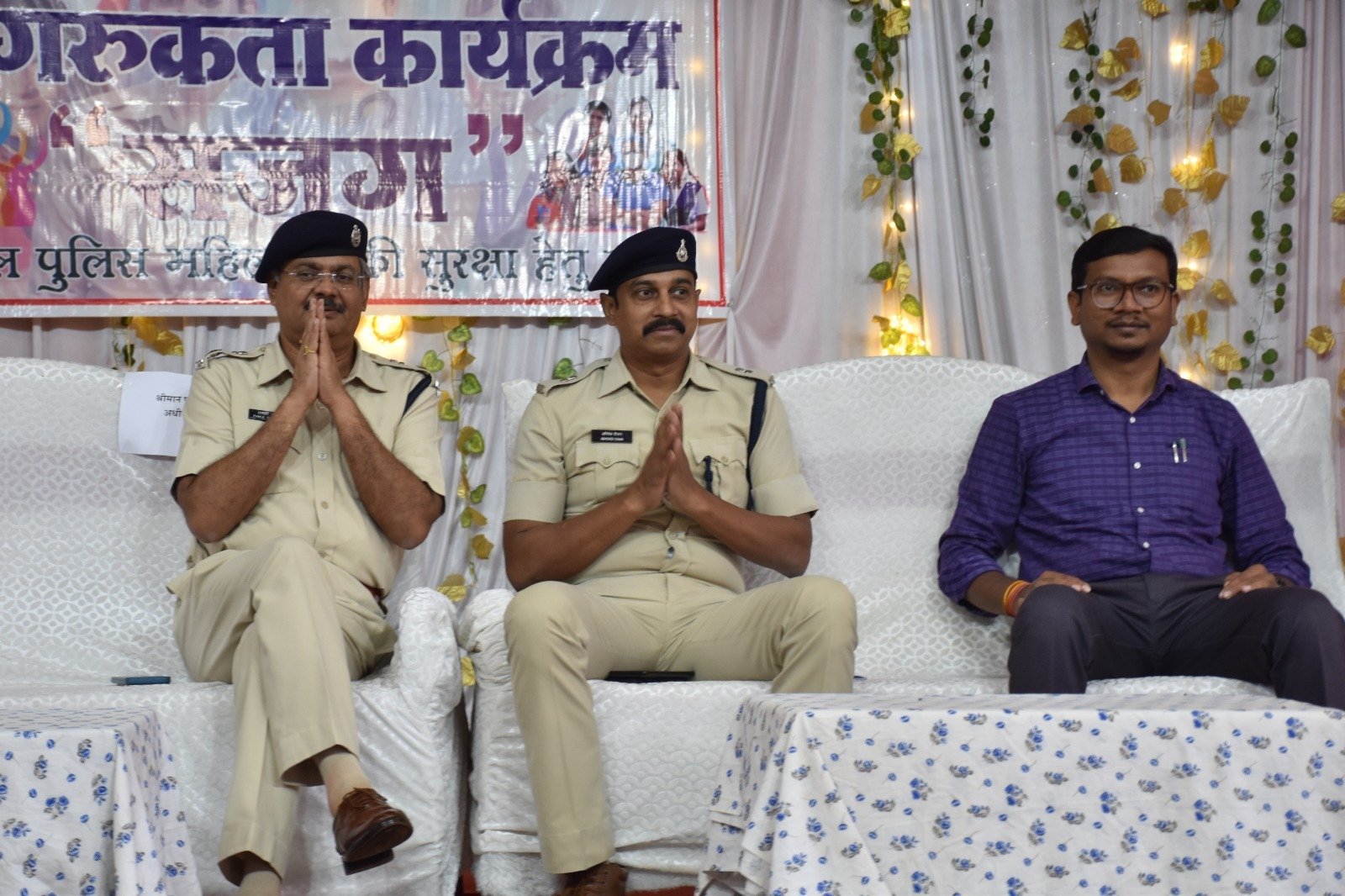 “सजग” और “नशे से दूरी है जरूरी” अभियान के तहत ब्यौहारी में जागरूकता कार्यक्रम आयोजित