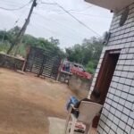 अपने ही घर में असुरक्षित…? वर्षों से रह रहे रईस खान के घर के सामने विवाद का साया