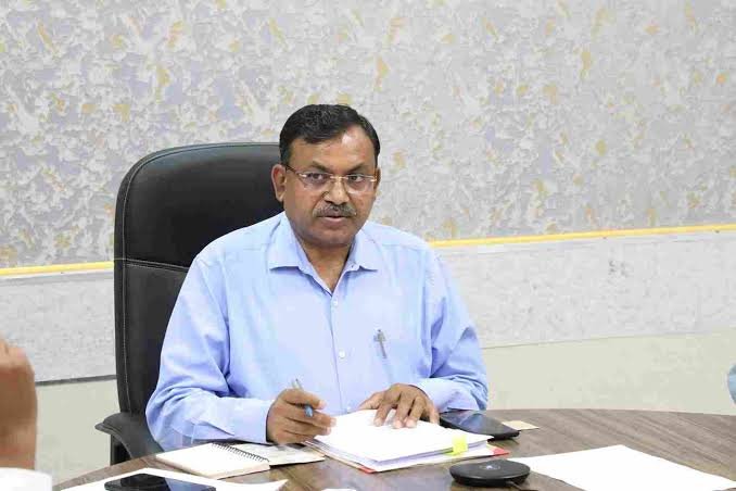 रीवा संभाग में हर मंगलवार को मनाया जाएगा “Tuesday-Bicycle Day” पर्यावरण संरक्षण, स्वास्थ्य लाभ और ईंधन बचत को लेकर कमिश्नर ने जारी किया निर्देश