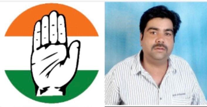 मध्यप्रदेश कांग्रेस कमेटी ने घोषित किए 71 जिलों के नए अध्यक्ष, लंबे इंतजार के बाद शहडोल में अजय अवस्थी को मिली कमान