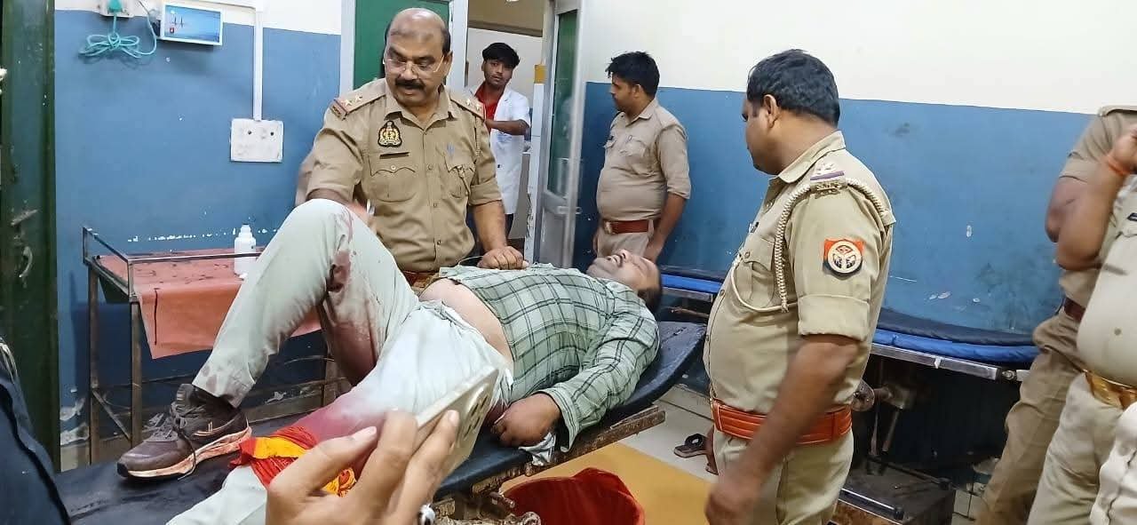 लूट-ठगी के मास्टरमाइंड गिरफ्तार: शहडोल-बुढार से जुड़े ईरानी गैंग के दो शातिर दबोचे