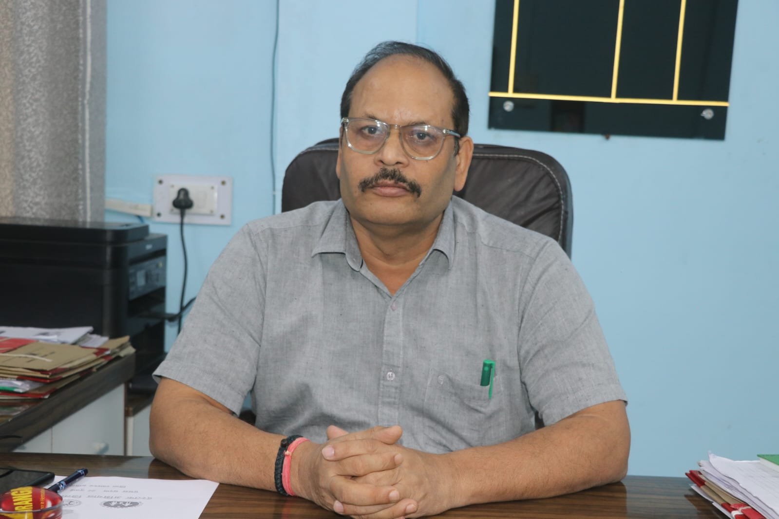 शहडोल को मिले चार शव वाहन, मेडिकल कॉलेज और जिला अस्पताल को 2-2 वाहन आवंटित