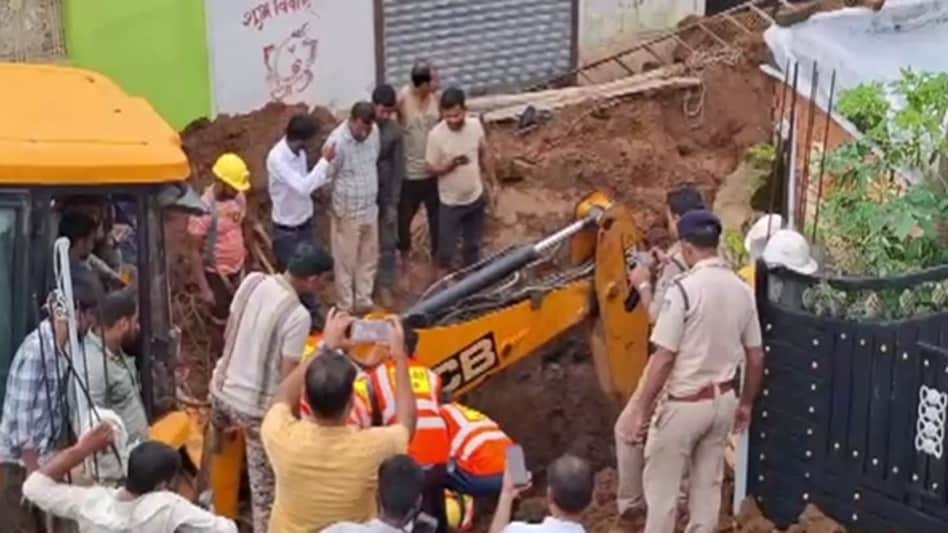 दोषियों पर बरसी कृपा: शहडोल का सीवरेज प्रोजेक्ट बना सौदेबाजी का अड्डा