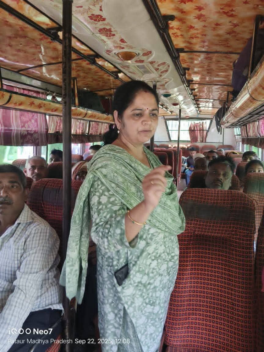 परिवहन विभाग का विशेष अभियान : नियम तोड़ने वालों पर शिकंजा, 19 हजार का जुर्माना वसूला