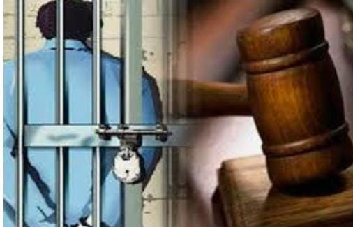 अवैध कट्टा रखने वाले आरोपी को दो वर्ष का सश्रम कारावास