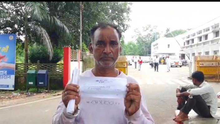 पीएम के जन्मदिवस पर सवाल: जब गरीब का बच्चा इलाज के लिए तरसे, तो कहां है सेवा और संस्कार?