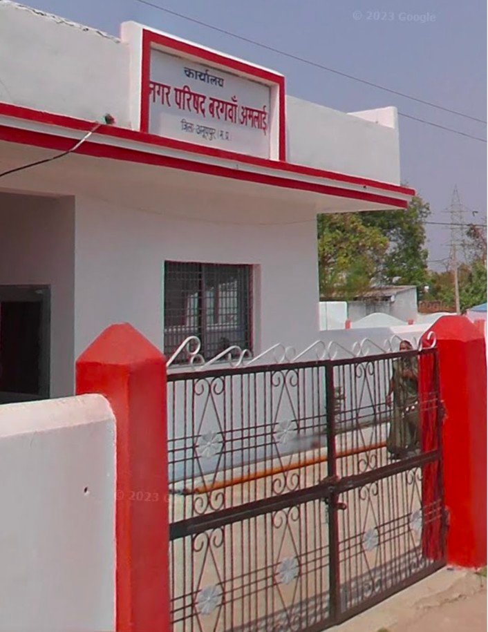 अमलाई बरगवां : कब लगेंगे विकास के पंख? चौराहों का सौंदर्यीकरण और सामूहिक पहल से मिल सकती है नई उड़ान