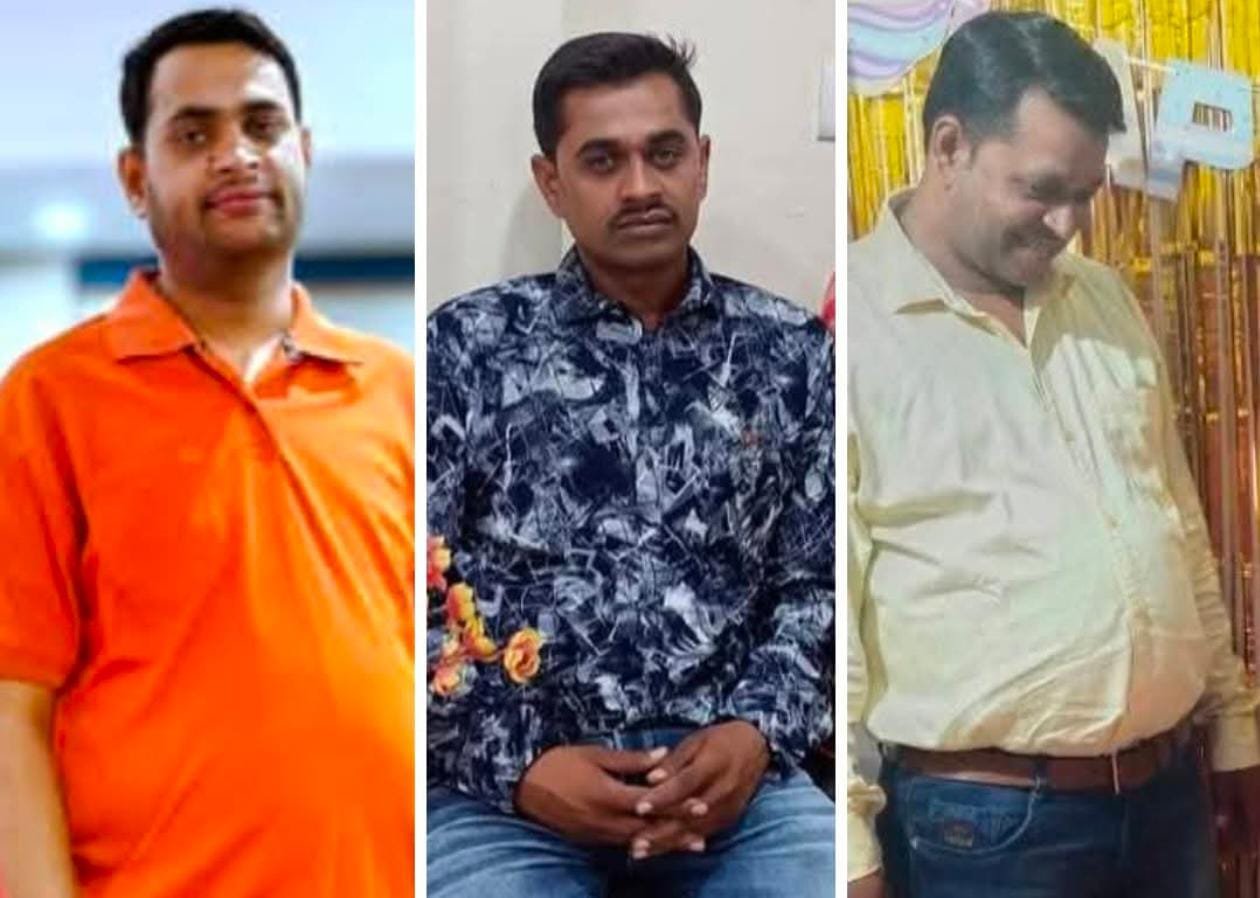 केशवाही दोहरा हत्याकांड: दो सगे भाइयों की हत्या का गुनहगार आखिर सलाखों के पीछे, पुलिस की सूझबूझ और सटीक कार्रवाई से टूटा खामोशी का सन्नाटा