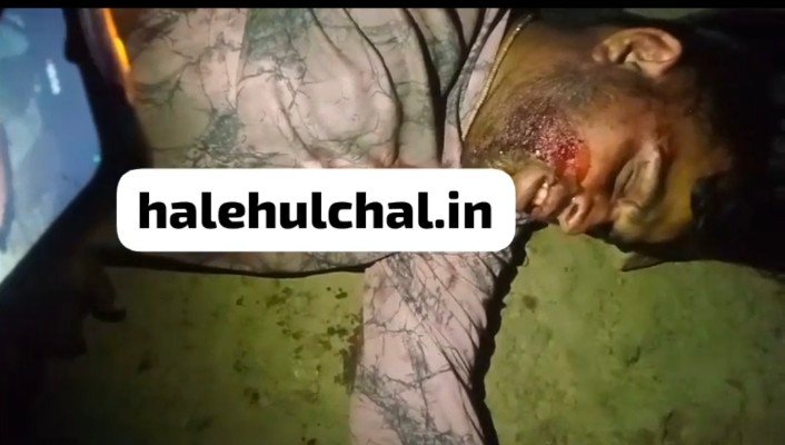 बलबहरा में दो सगे भाइयों की निर्मम हत्या, तीसरा गंभीर  बदमाशों का बढ़ता हौसला बना सवाल, मोहन यादव सरकार के कानून-व्यवस्था पर उठे प्रश्न