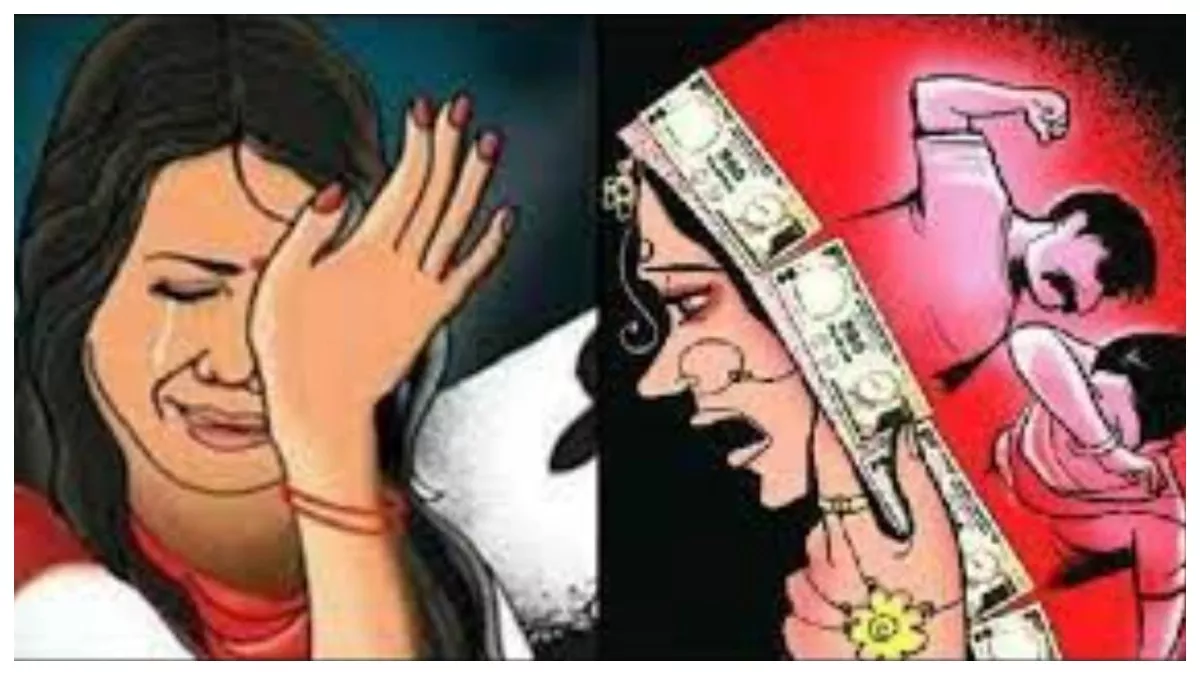 खेल की आड़ में घिनौना रैकेट! कराटे प्रशिक्षण केंद्र के संचालक पर संगीन आरोप, पत्नी ने खोला मोर्चा