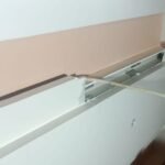 होटल में पार्टी के दौरान सीलिंग गिरी