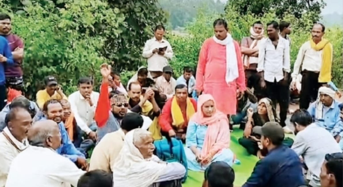 जनता की आवाज़ को दबाने का प्रयास, सत्ताधारी दल की साजिश का हिस्सा-रोशनी सिंह