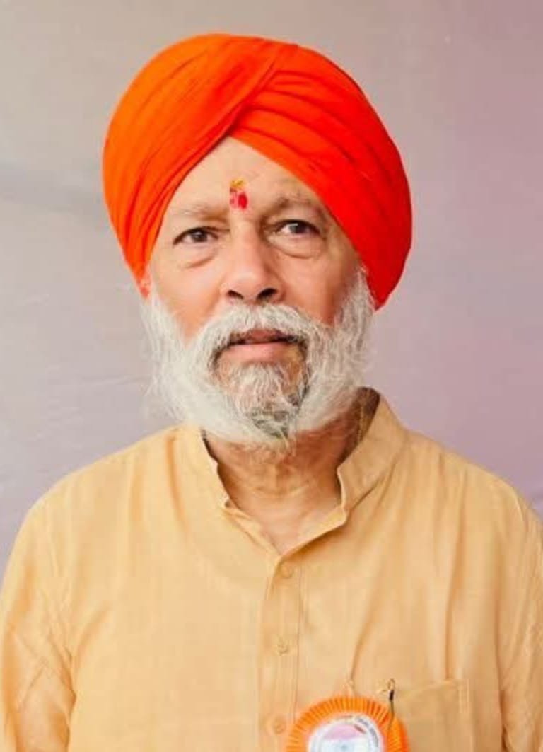 पत्रकार को गाली देना पड़ा भारी: पूर्व भाजपा जिलाध्यक्ष पर मामला दर्ज, भ्रष्टाचार की खबर बनी वजह