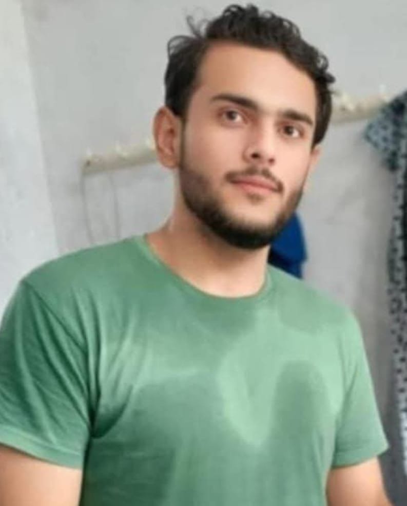 रहस्यमयी तरीके से लापता हुआ युवक-पांच दिन बाद भी नहीं लगा कोई सुराग