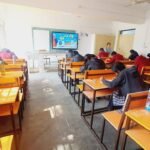 पीएम श्री केंद्रीय विद्यालय शहडोल में परीक्षा पर चर्चा 2026 का भव्य आयोजन