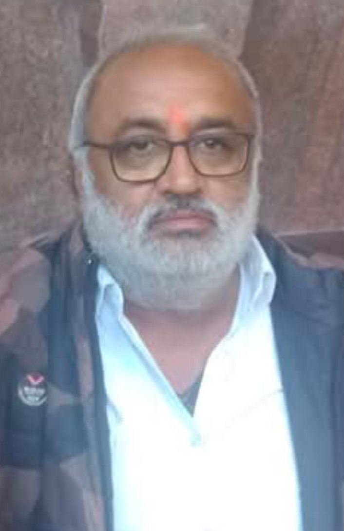 कांग्रेस पर गंभीर आरोप: नाबालिग को आगे कर रचा गया राजनीतिक स्टंट?