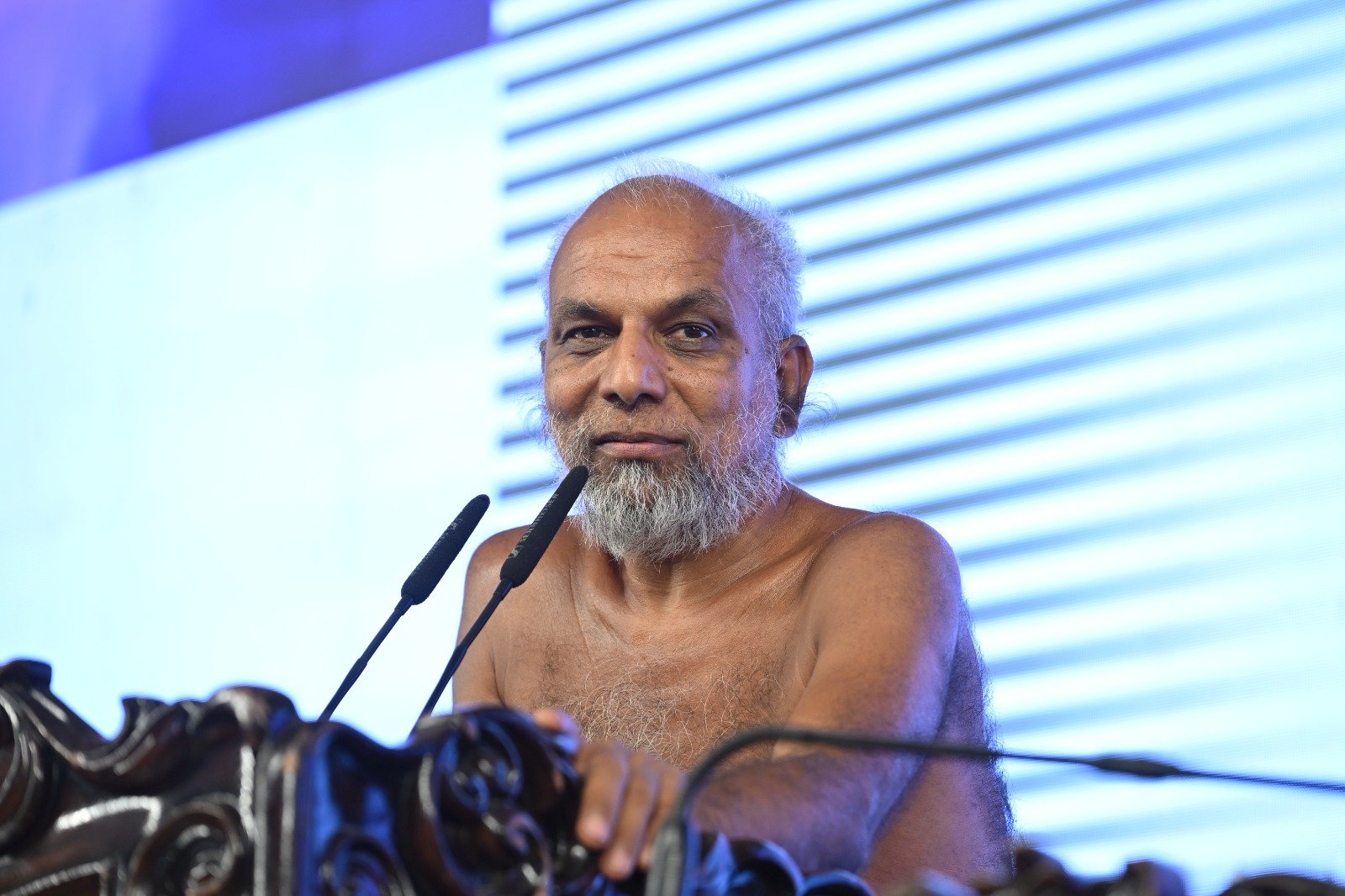 सम्मेदशिखर में गूंजेगा वैराग्य का महापर्व: 18 अप्रैल को जैनेश्वरी दीक्षा महोत्सव