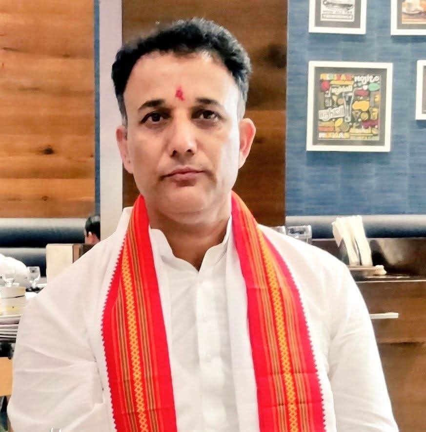 शिक्षा व्यवस्था को मिलेगा नया संबल, संतोष लोहानी जिला स्तरीय समिति में शामिल