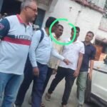 बड़ी खबर: ब्यौहारी एसडीएम कार्यालय में लोकायुक्त का छापा, 15 हजार की रिश्वत लेते बाबू रंगे हाथों गिरफ्तार
