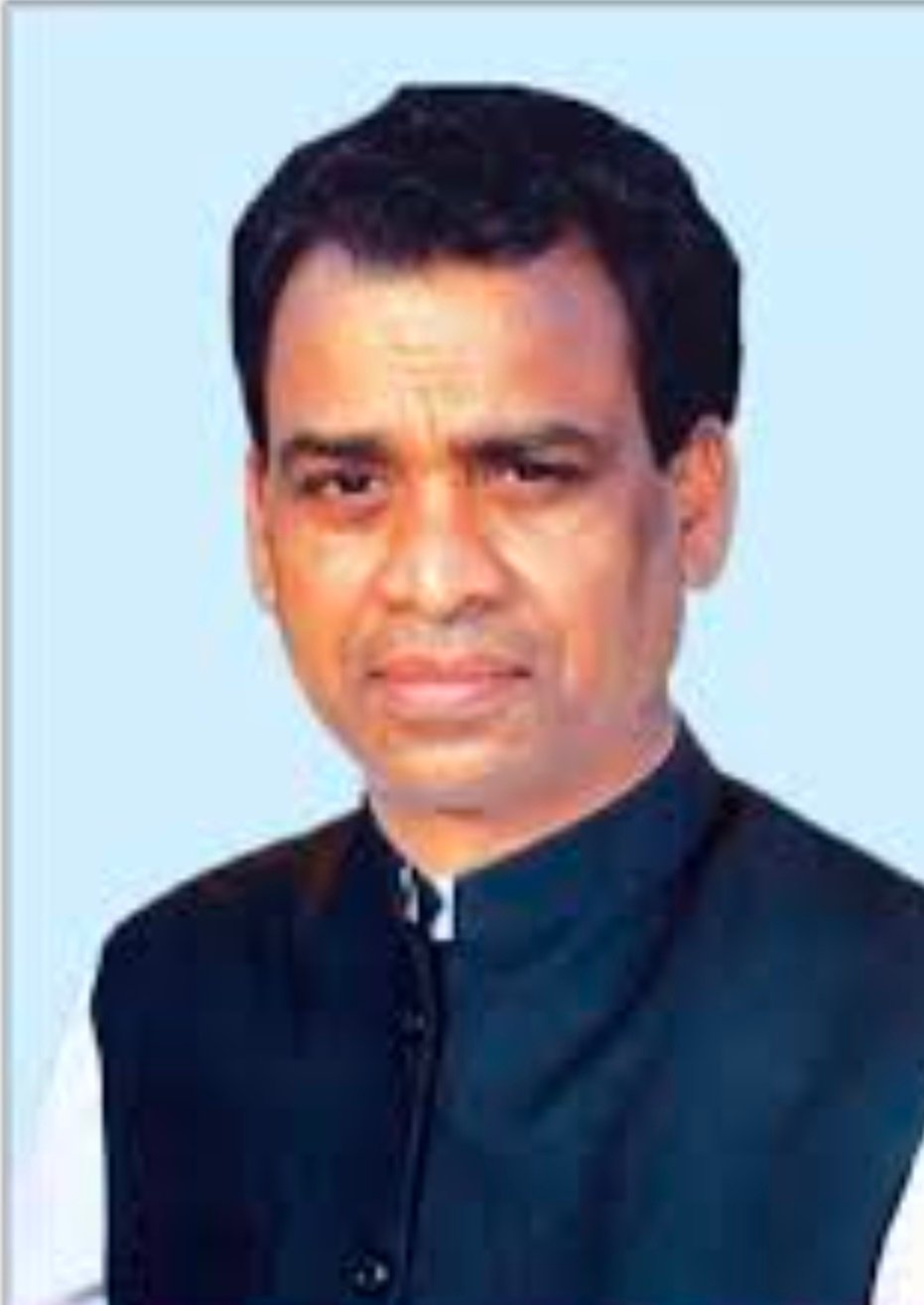 पूर्व केंद्रीय मंत्री स्वर्गीय दलबीर सिंह की 26वीं पुण्यतिथि पर राजेंद्रग्राम में जुटेगा जनसैलाब, सांसद हिमाद्री सिंह ने दी श्रद्धांजलि कार्यक्रम की जानकारी