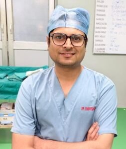 श्रीराम अस्पताल की पहल, जिला चिकित्सालय में हर सोमवार मिलेगी यूरोलॉजिस्ट की निःशुल्क सेवा