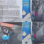 डीजल सिंडिकेट का पर्दाफाश: CCTV में कैद हुई ड्राइवर की करतूत, फिर भी खाकी खामोश; शहडोल में ट्रांसपोर्टर को लगा लाखों का चूना