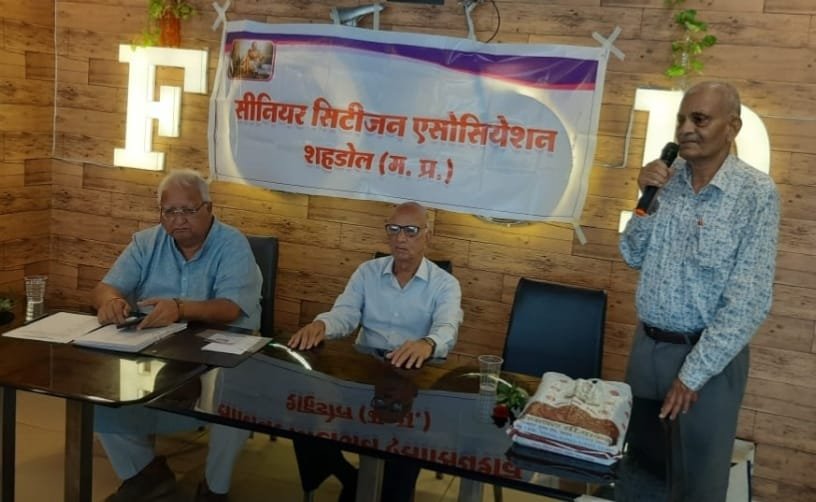 देश में बढ़ता भ्रष्टाचार हमें गर्त में ले जाएगा : मंत्री