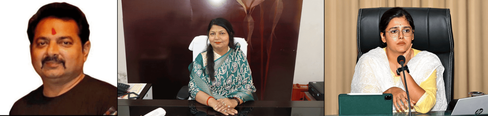 महापौर, निगमाध्यक्ष एवं निगमायुक्त ने नगरवासियों को दी स्वतंत्रता दिवस की शुभकामनाएं