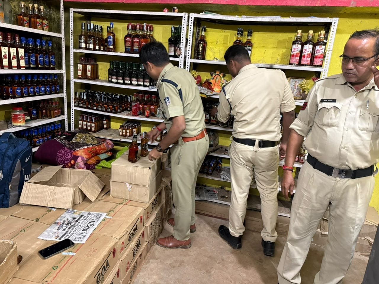 बण्डा की घटना के बाद सतर्कता जरूरी, कार्रवाई के साथ स्थायी निगरानी भी हो