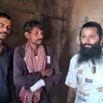 मानवता की मिसाल: घायल नंद कुमार कोल की मदद को आगे आए पवन कुमार चीनी, पीड़ित महिला को भी कराया अस्पताल रवाना